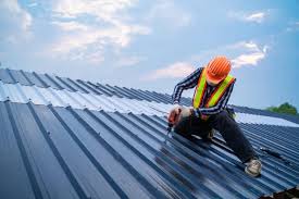 Clarion, IA Roofing Contractor Company